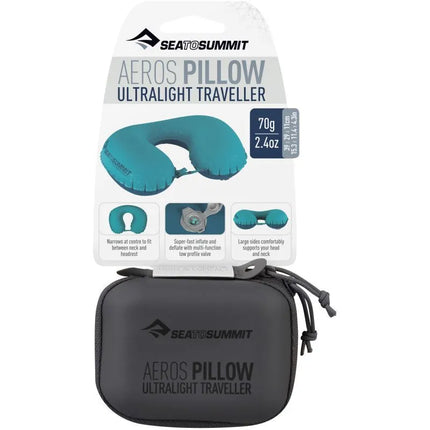 Aeros Pillow Ultralight SEA TO SUMMIT