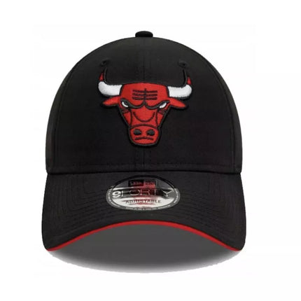 New Era 9FORTY Chicago Bulls Kepuraitė - 60595181