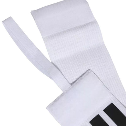 Adidas Tiro L AB Kapitono apyrankė Balta ir Juoda KD4248