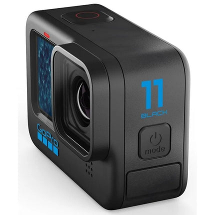 GoPro CHDHX-112-RW sportinė kamera 27,6 MP 5K Ultra HD CMOS 25,4/1,9 mm (1/1,9 col.) Wi-Fi 154 g