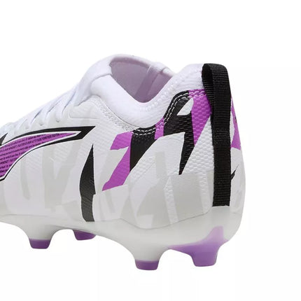 Futbolo batai Puma Ultra 5 Match Forever FG/AG Jr 108413 01