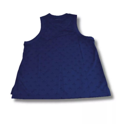 Air Jordan x Paris Saint Germain Mesh Jersey Midnight Navy/White - DB6478-410