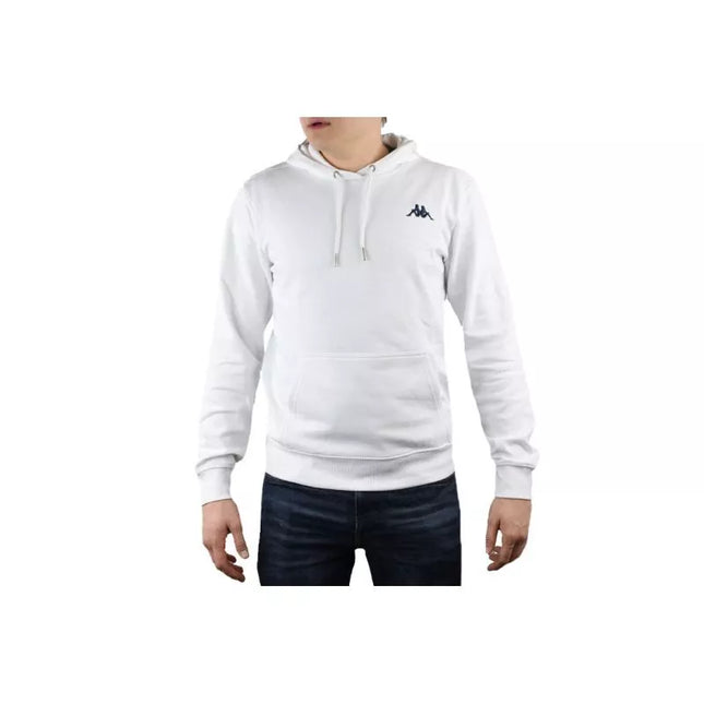 Kappa Vend Hooded Sweatshirt M 707390-11-0601