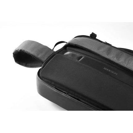 XD DESIGN ANTI-THEFT BACKPACK BOBBY BIZZ 2.0 GRAY P/N: P705.922