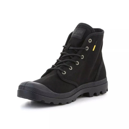 Palladium Pampa HI HTG Supply U 77356-001M batai