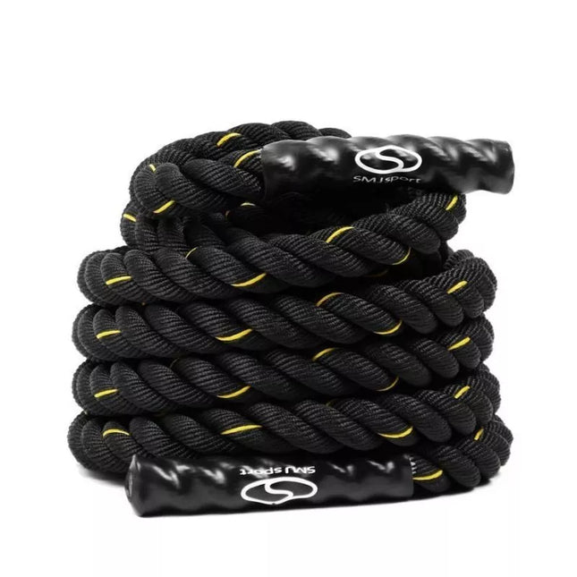 SMJ sport EX100 Battling Rope HS-TNK-000011629