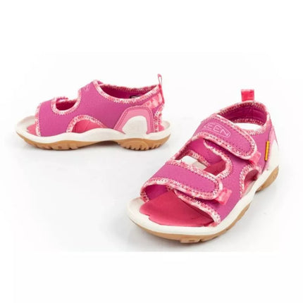 Keen Knotch Jr 1025649 sandalai