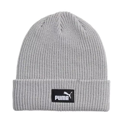 Puma ESS Kepuraitė su aukšta karūna, pilka 26410 02