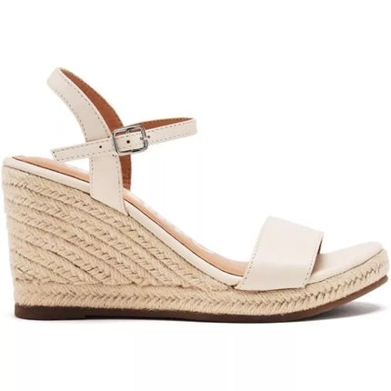 Gioseppo ZHEPE Off-White Women's Shoes (71700-P-Off-White)