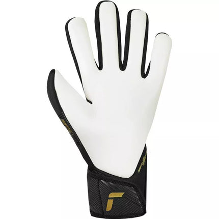 Reusch Fastgrip Sidabartinės Pirštinės M 55 70 700 7707