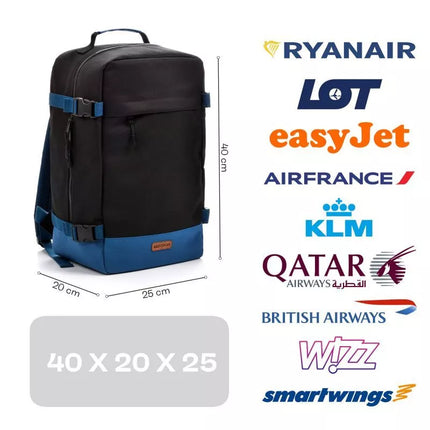 Meteor Hermod 16883 Backpack