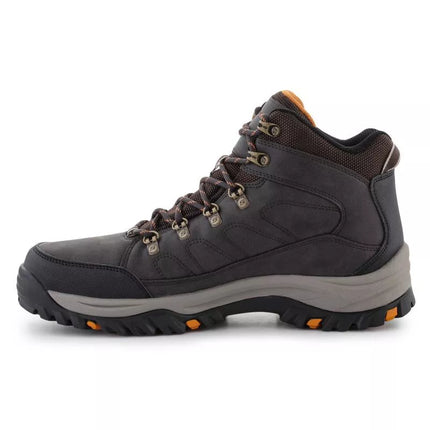 Skechers RELMENT batai - DAGGETT M 204642-CHOC