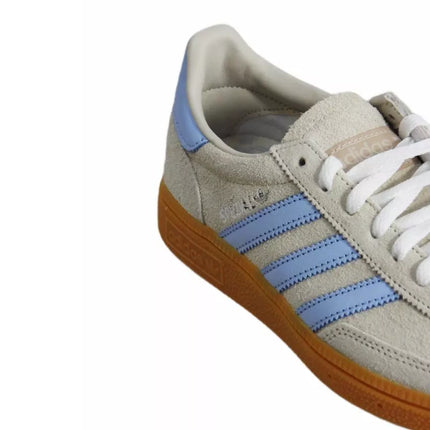 Adidas Handball Spezial W Alumina / Clear Sky Women's Sports Shoes - JS0241