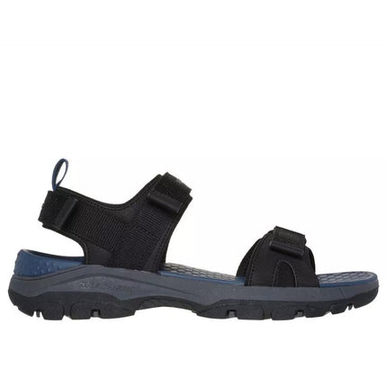 Skechers Relaxed Fit sandalai: Tresmen – Ryer M 205112-BLK