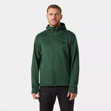 Vyriška ODIN THERMAL PRO FLEECE striukė 49326 390 Helly Hansen