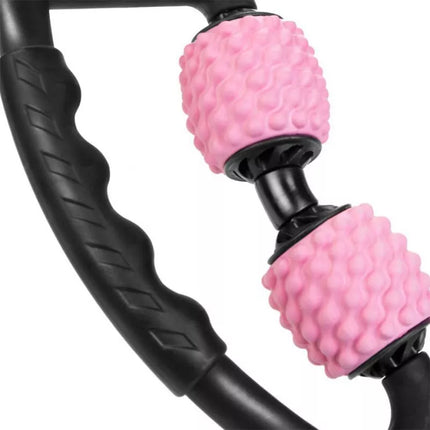 Spokey Davo 928922 ritininis masažuoklis