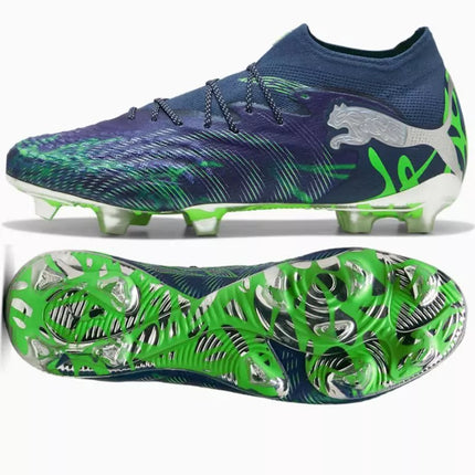 Puma Future 9 Ultimate FG 10893-01 batai