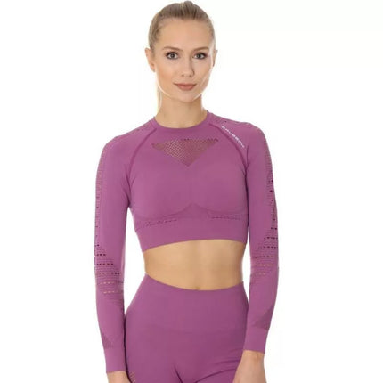 Brubeck Gym W Top LC10020