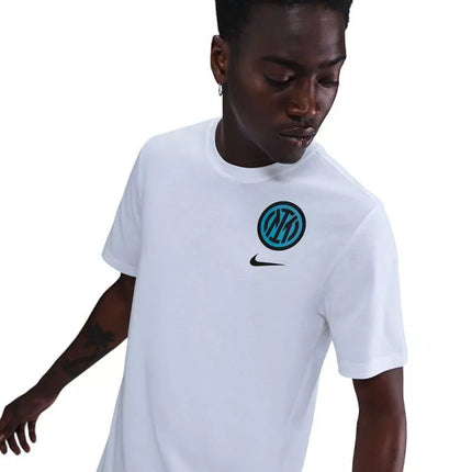 Nike Inter Milan Crest Tee HQ8397-100