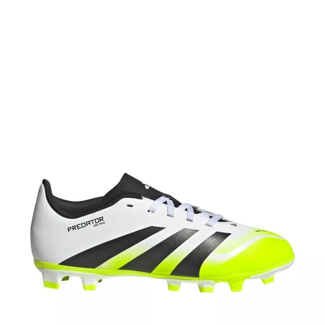 Adidas Predator Club FG/MG Jr JH8868 futbolo batai