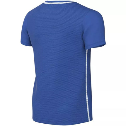 Nike Dri-Fit Park 26 Kids' T-Shirt Blue HM7134 463
