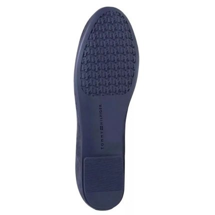 Tommy Hilfiger TH Hardware Ballerina W bateliai FW0FW04768