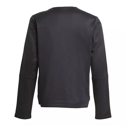 Adidas Tiro 21 Warm Jr džemperis GM7366