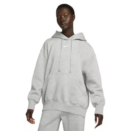 Nike Sportswear Phoenix Fleece Moteriškas džemperis DQ5860-063