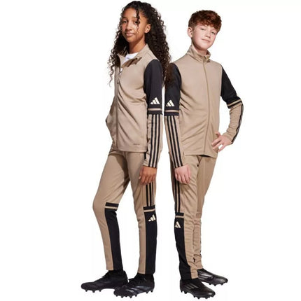 adidas Squadra 25 Training Jr kelnės JP3371