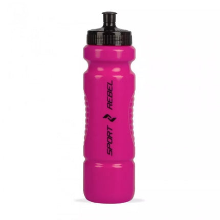 Sportrebel Eco butelis 900ml BID012