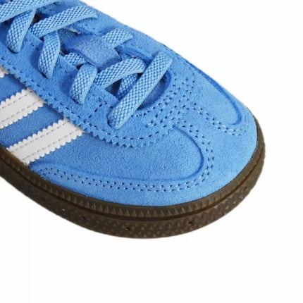 Adidas Handball Spezial Comfort Closure Elastic Lace Kids Sports Shoes - JI2900