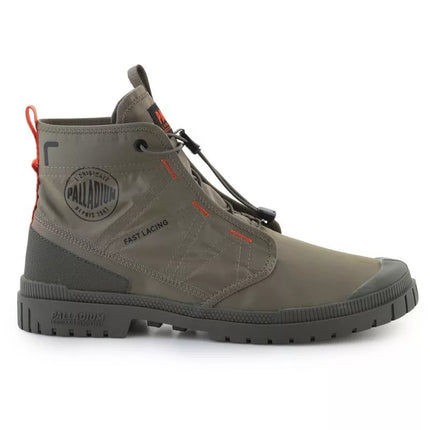 Palladium SP20 Travel HI batai 74476-377-M