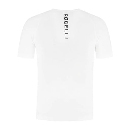 Rogelli s/s CORE II 2 pack white 2XL/3XL