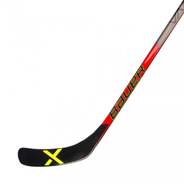 Bauer Vapor Jaunimo Jr 1058977 kompozitinė lazda