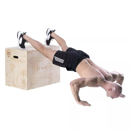 Medinė dėžutė DSC01 17-62-100