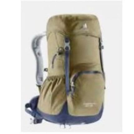 Deuter 3430021-6313 22l Žygio kuprinė Mėlyna, Ruda