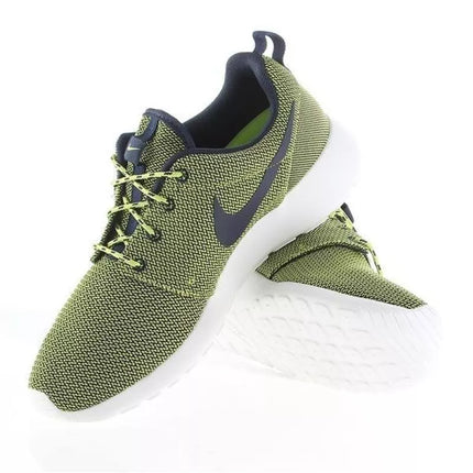 Nike Rosherun moteriški batai 511882-304
