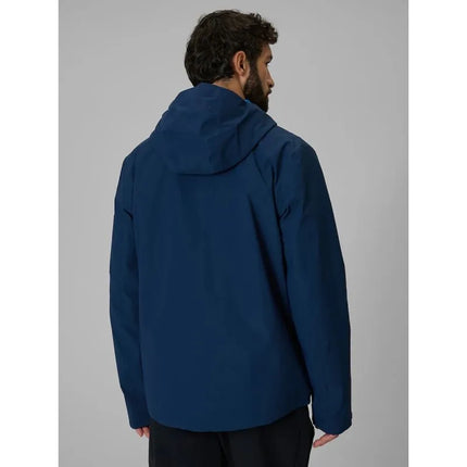 Men's 4F 8000 membrane transition jacket 4FWSS26TTJAM1122-20S