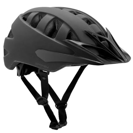 Spokey Speed SPK-944753 Dviračio šalmas 58-61 cm