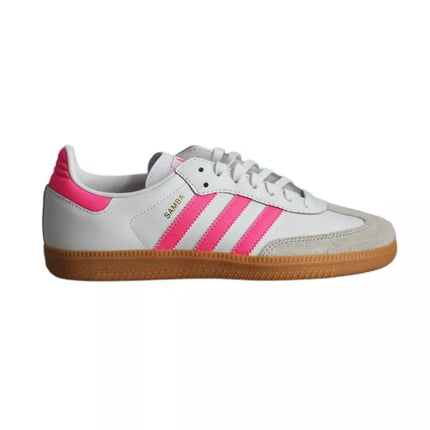 Adidas Samba OG Vaikiški Moteriški Kedai - JQ2831