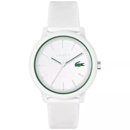 Lacoste Laikrodis vyrams LACOSTE 12.12 2011169 + DĖŽUTĖ