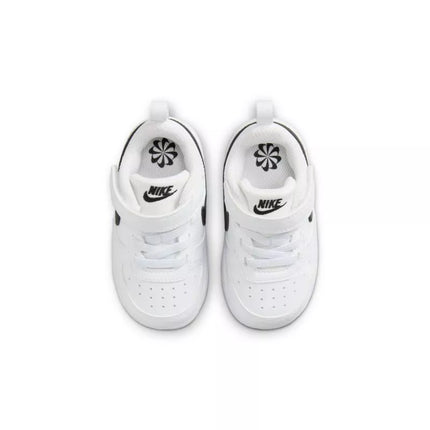 Nike Court Borough Low Recraft Jr DV5458-104 batai