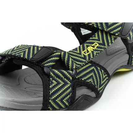 CMP Hamal M 38Q9957/16NR sandalai