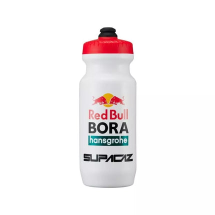SUPACAZ RED BULL butelis - BORA HANSGROHE 600 ml