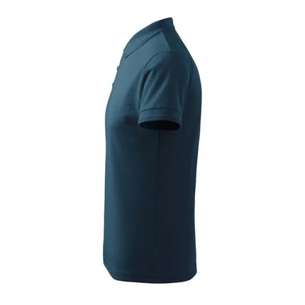 Malfini Pique Polo M MLI-20302 polo marškinėliai