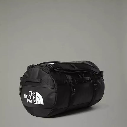 Base camp duffel bag s-tnf black-tnf white-npf THE NORTH FACE
