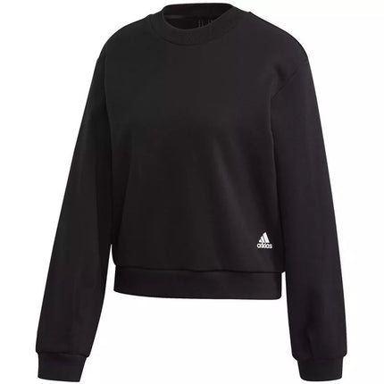 adidas W St Crew W džemperis FL4911