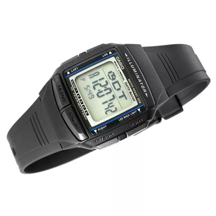 Men's Watch CASIO DB-36-1AVDF + BOX