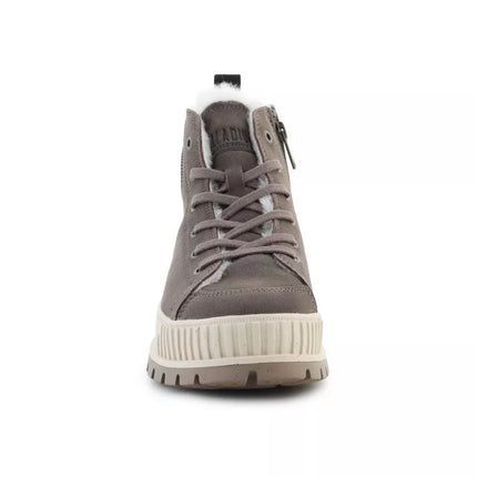 Palladium PALLASHOCK ZIP ŠILTOS 74353-281-M Rocks