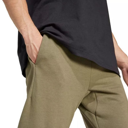 adidas Essentials Big Logo French Terry kelnės M JE8970